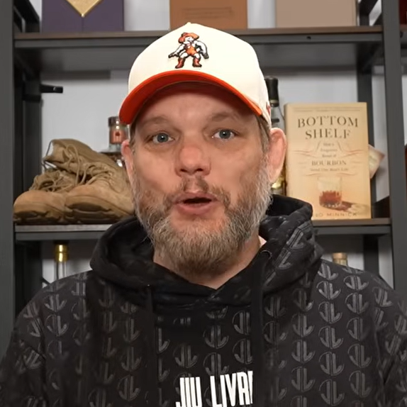 Fred Minnick Top 10 Bourbons Under $60