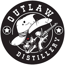 Outlaw Distillery logo