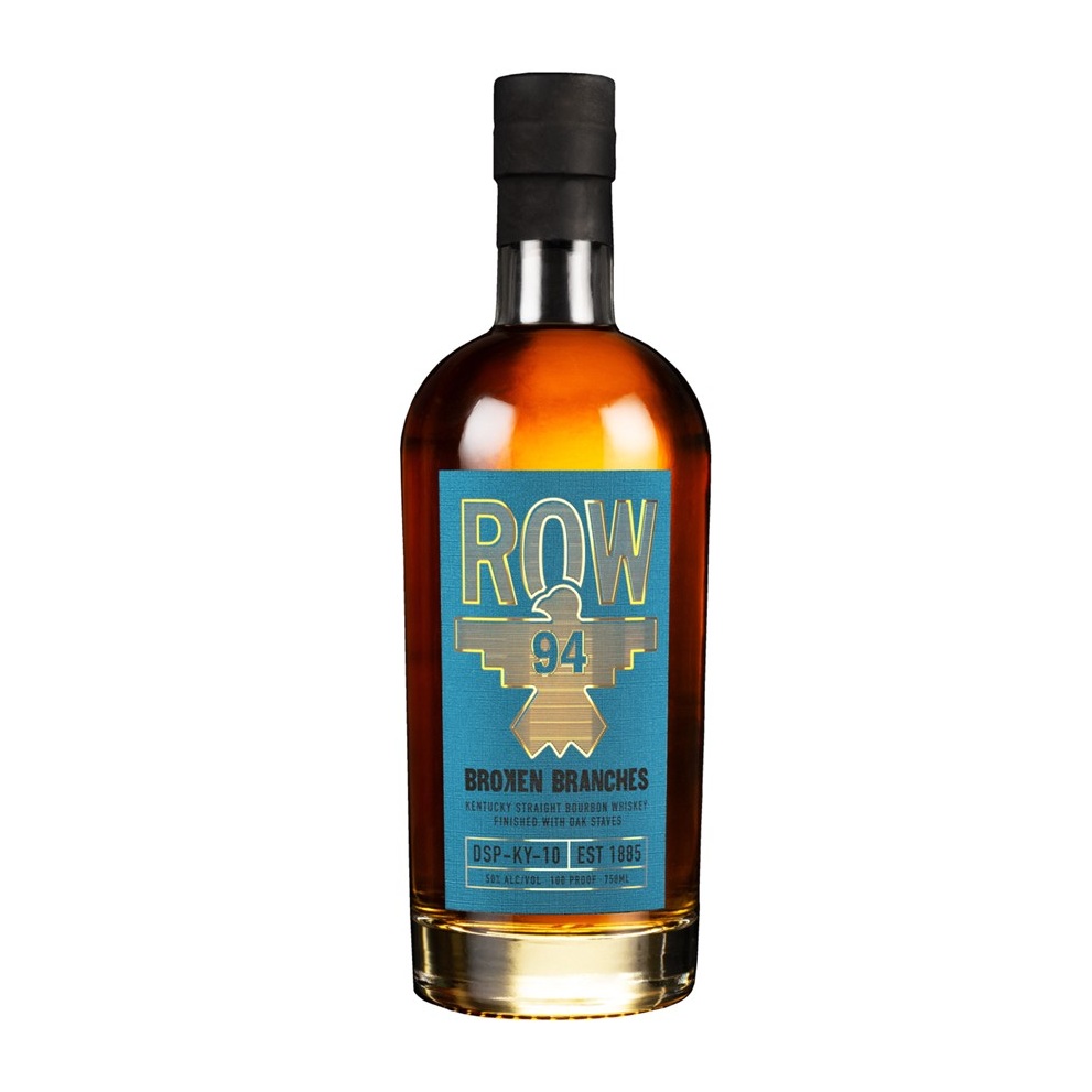 ROW 94 Broken Branches bottle SQUARE