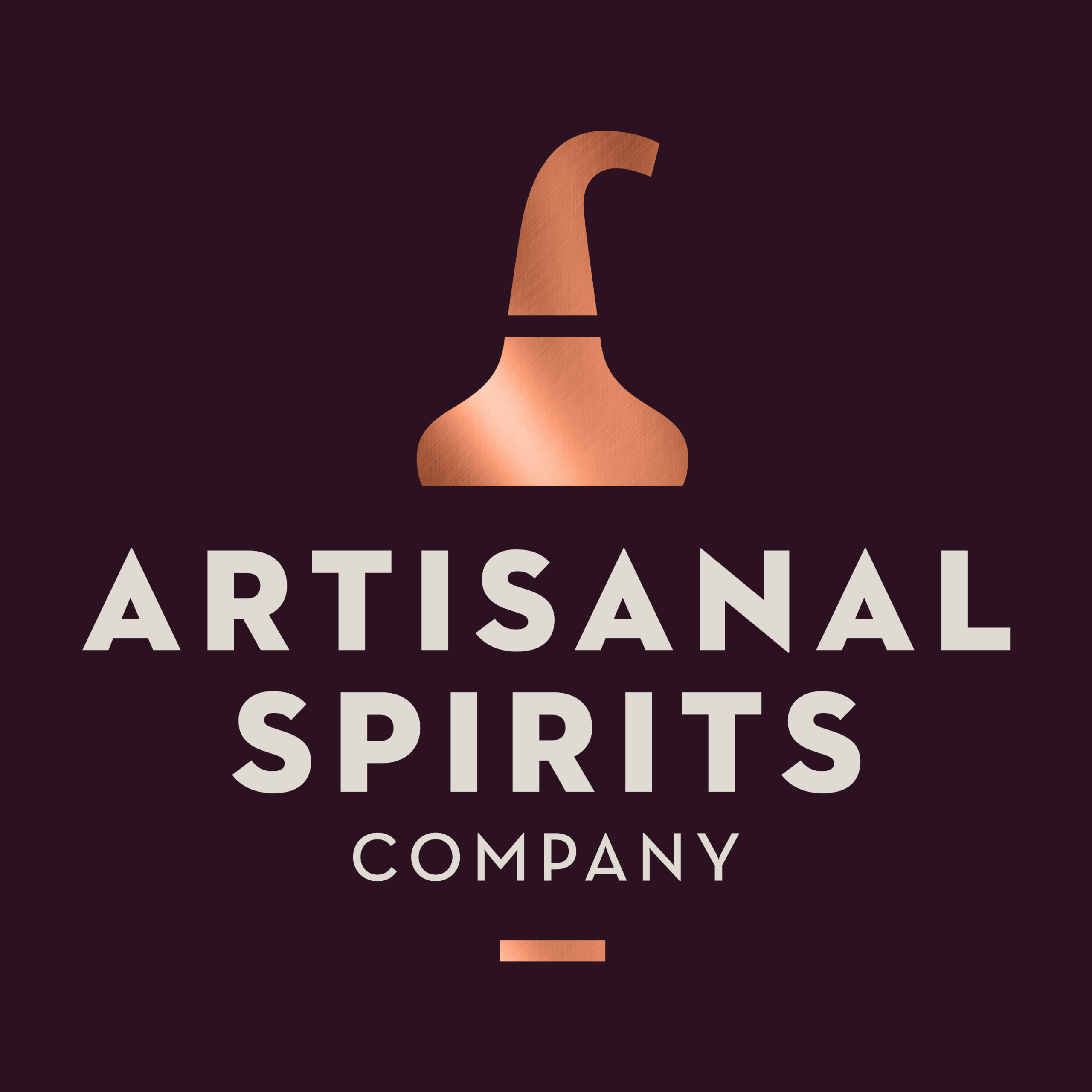 Artisanal Spirits Company logo