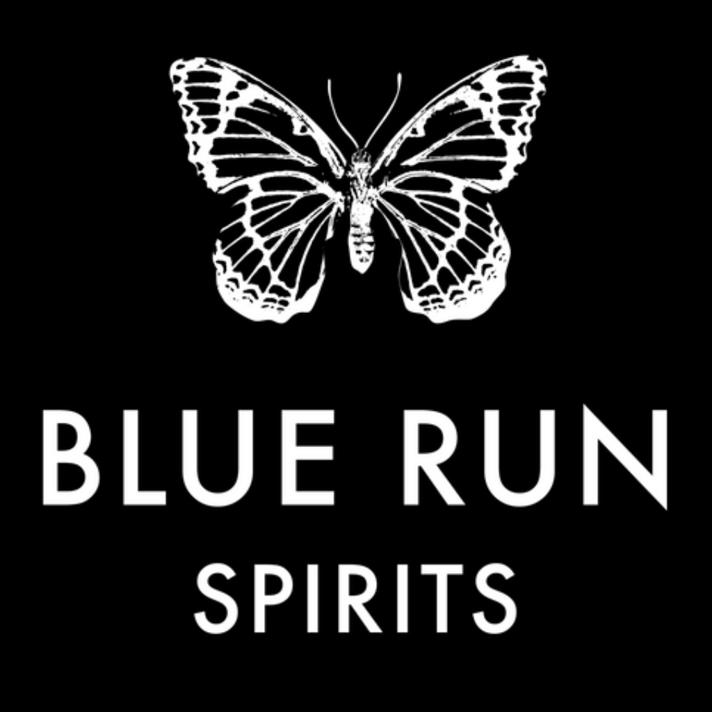 Blue Run Spirits logo