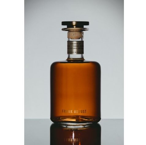 Frank August Case Study 7 French Connection bottle SQUARE