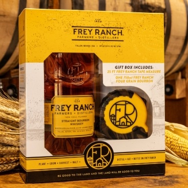 Frey Ranch Father's Day Gift Box 2026