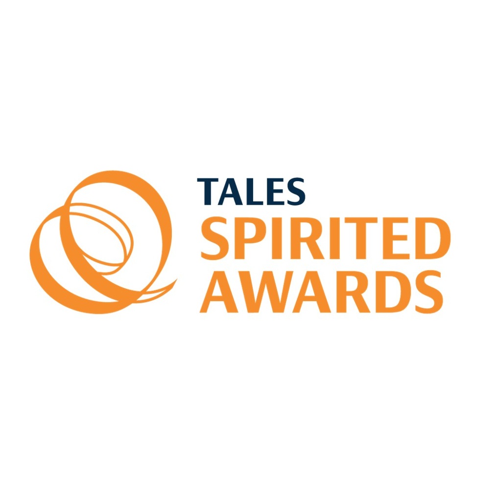 Spirited Awards logo SQUARE