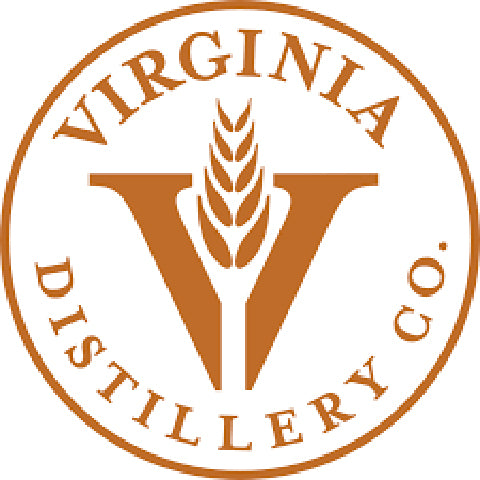 Virginia Distillery logo