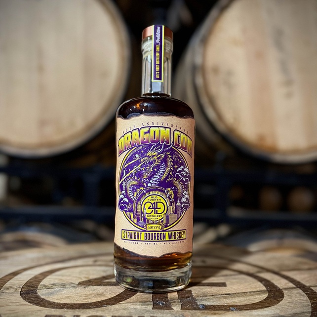 Dragon Con Bourbon Resized