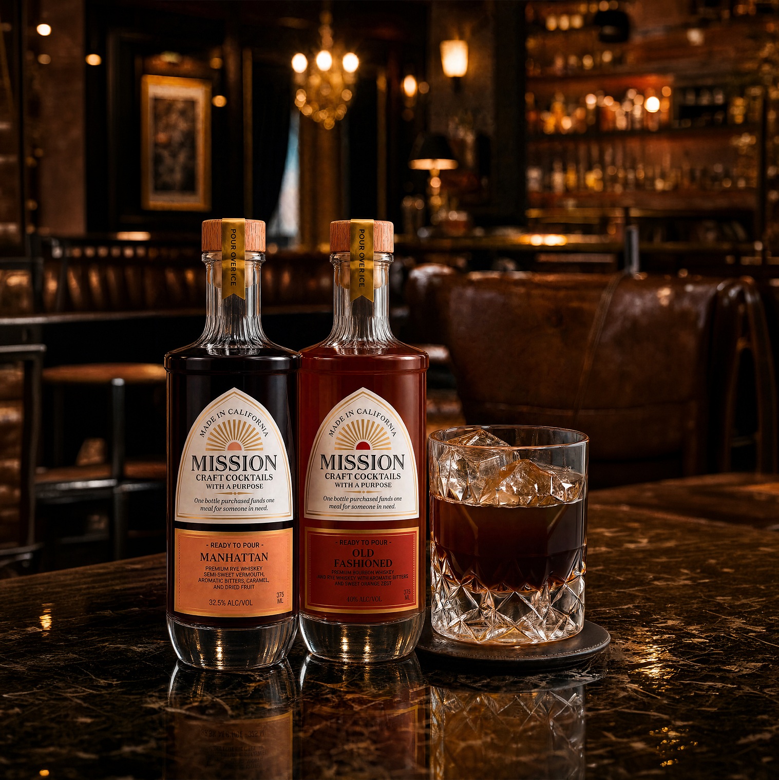 Mission_Craft_Cocktails_Manhattan_and_Old_Fashioned