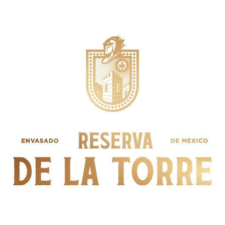 Reserva de la Torre Tequila logo