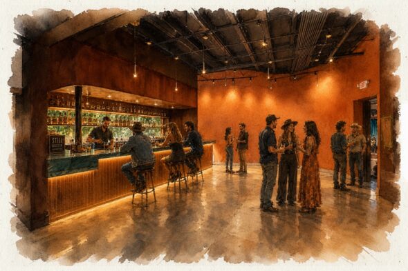 Still Austin Quarter rendering 2