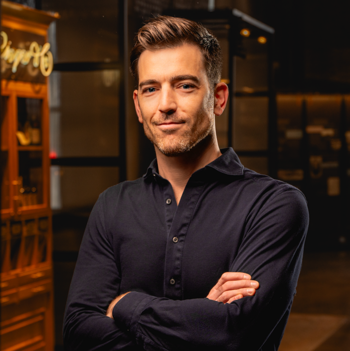 Andy Rieger ACSA