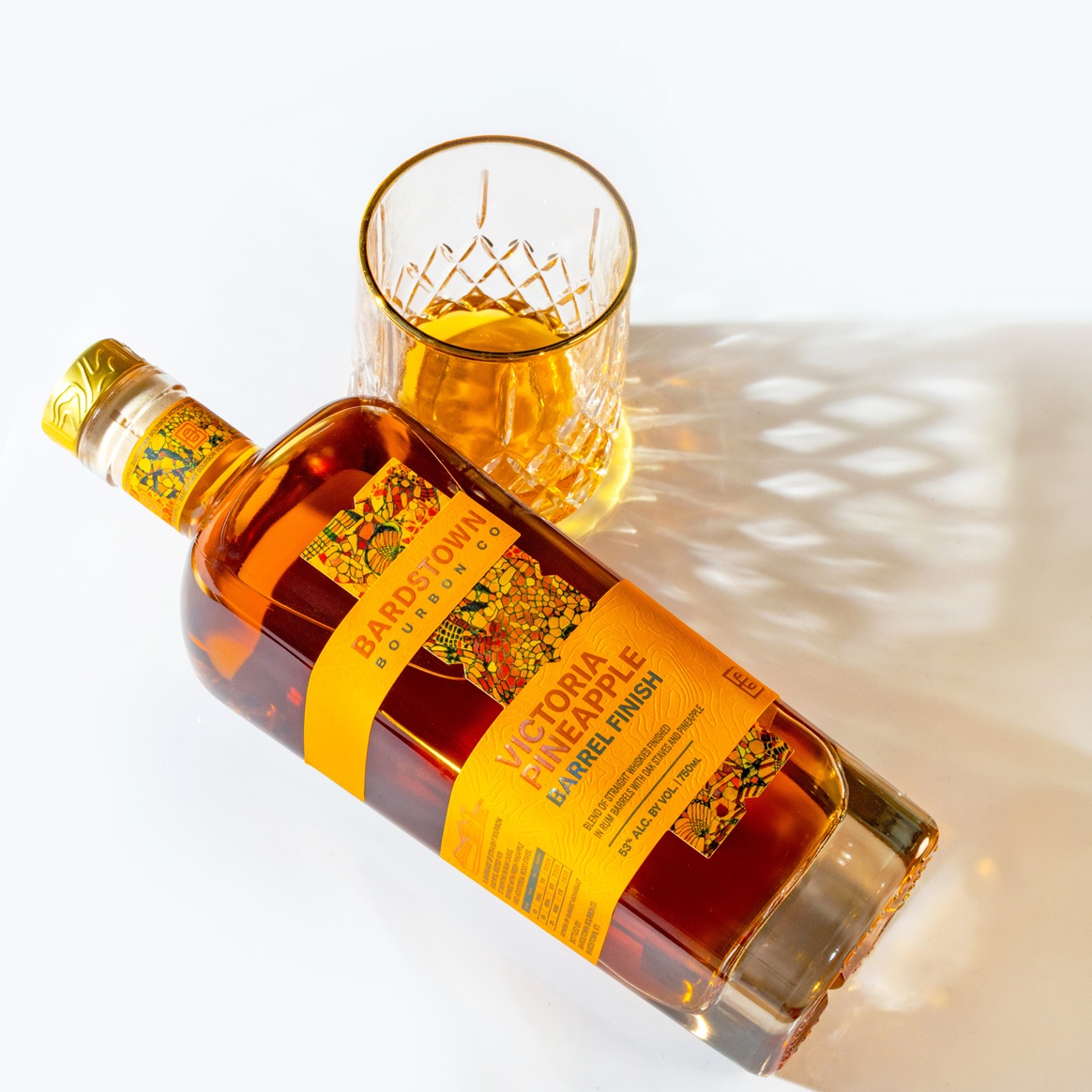 Victoria Pineapple BBC Release