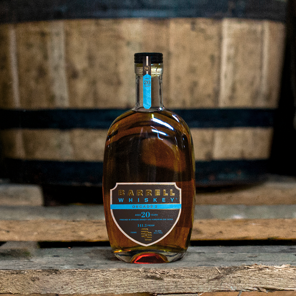Barrel Craft Spirits Decade_2