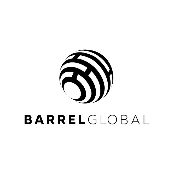 Barrel Global logo
