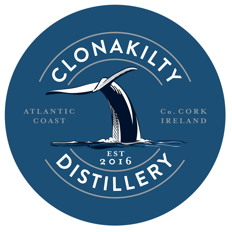 Clonakity Distillery logo
