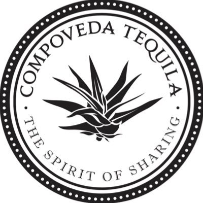 Compoveda Tequila logo