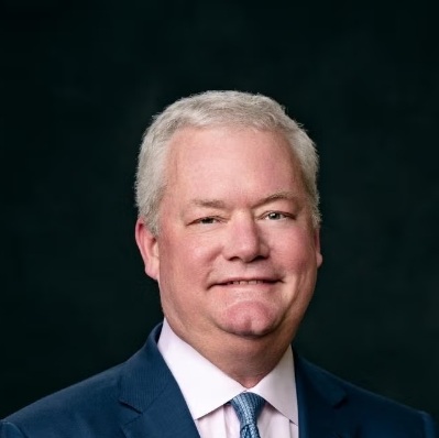 Lawson Whiting Brown-Forman headshot