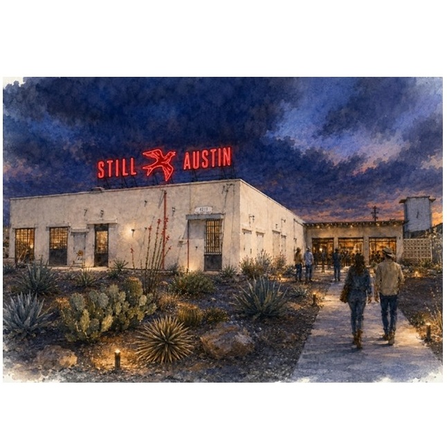 Still Austin Quarter rendering SQUARE