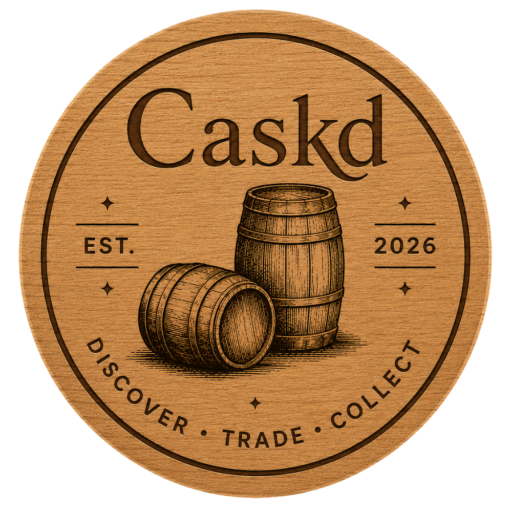 caskd logo