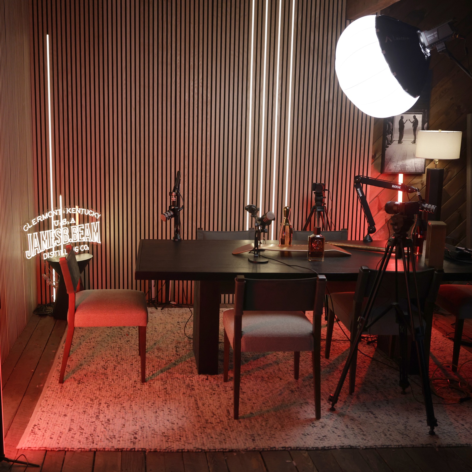 JBBDCo_Beam PodcastStudio