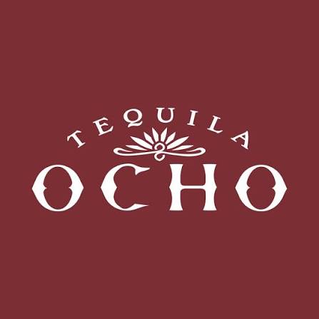 Tequila Ocho logo