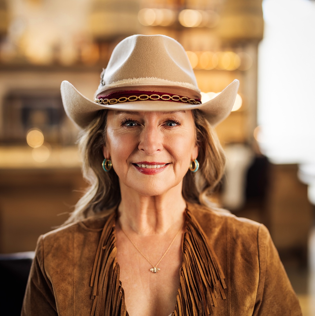 Nancy Garrison Garrison Brothers co-CEO