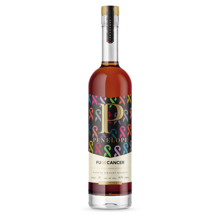 Penelope Bourbon_F-Cancer-5 bottle)