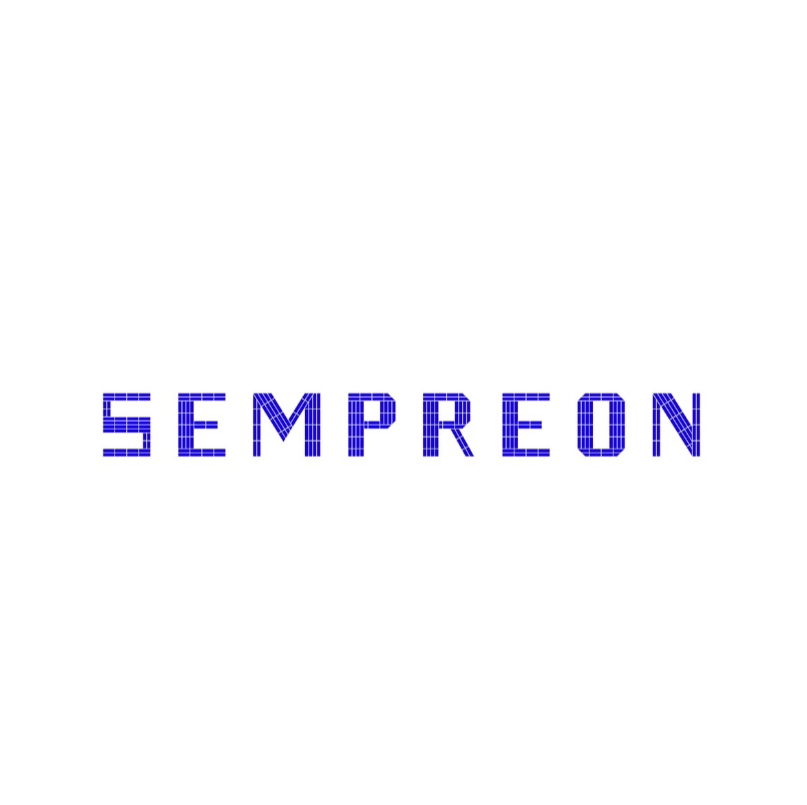 Sempreon MGP logo